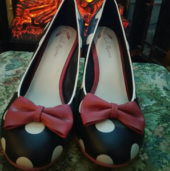 lola ramona Shoes - Lola ramona shoes